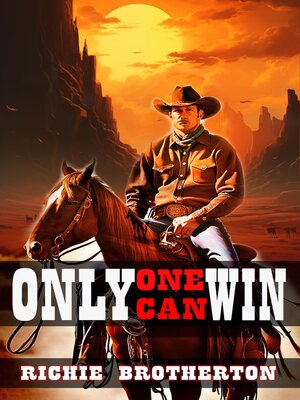 cover image of ONLY ONE CAN WIN